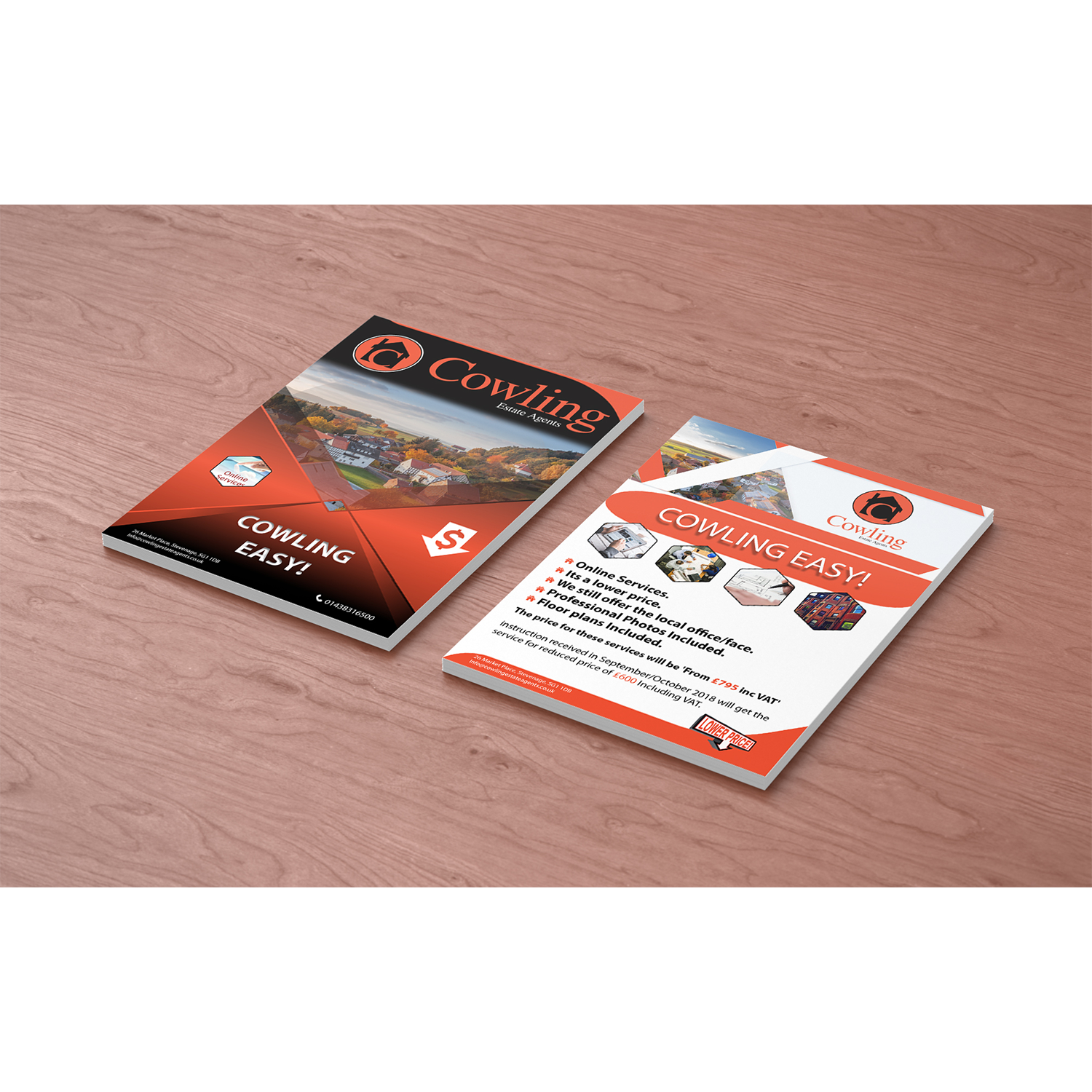 Design de Flyer par veeBC pour ce projet | Design #19848851