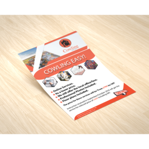 Flyer Design by veeBC for this project | Design: #19848852
