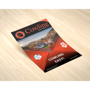 Flyer Design by veeBC for this project | Design: #19848853