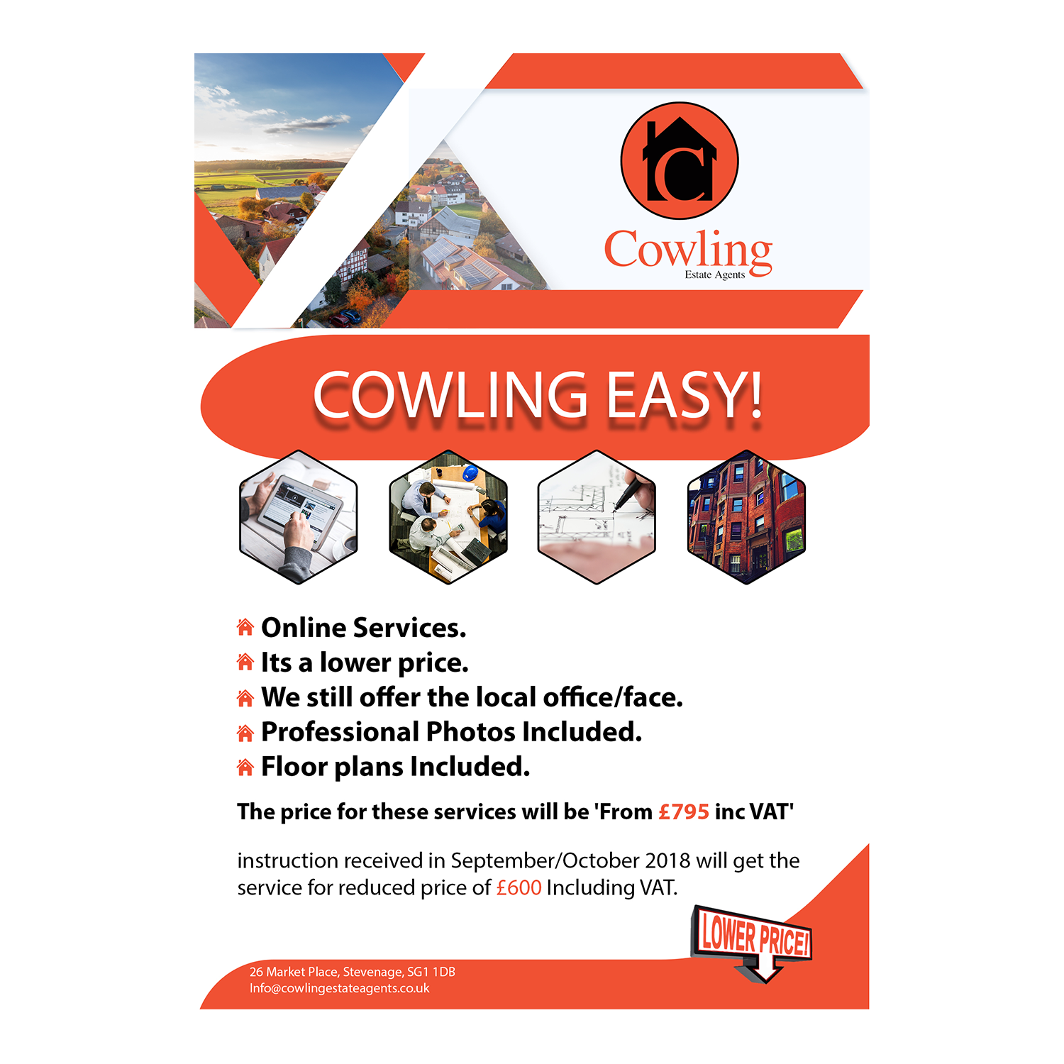 Flyer Design by veeBC for this project | Design #19848856