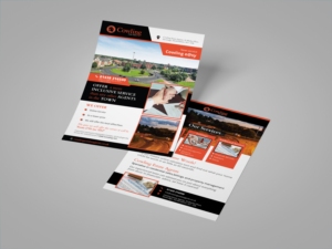 Flyer Design by ilovedesign1 for this project | Design #19838245