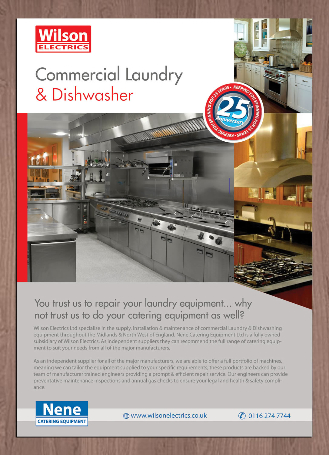 Flyer Design by Sbss for this project | Design #2896567