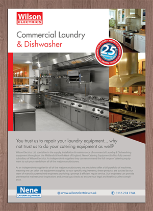Design de Flyer par Sbss pour ce projet | Design : #2896567