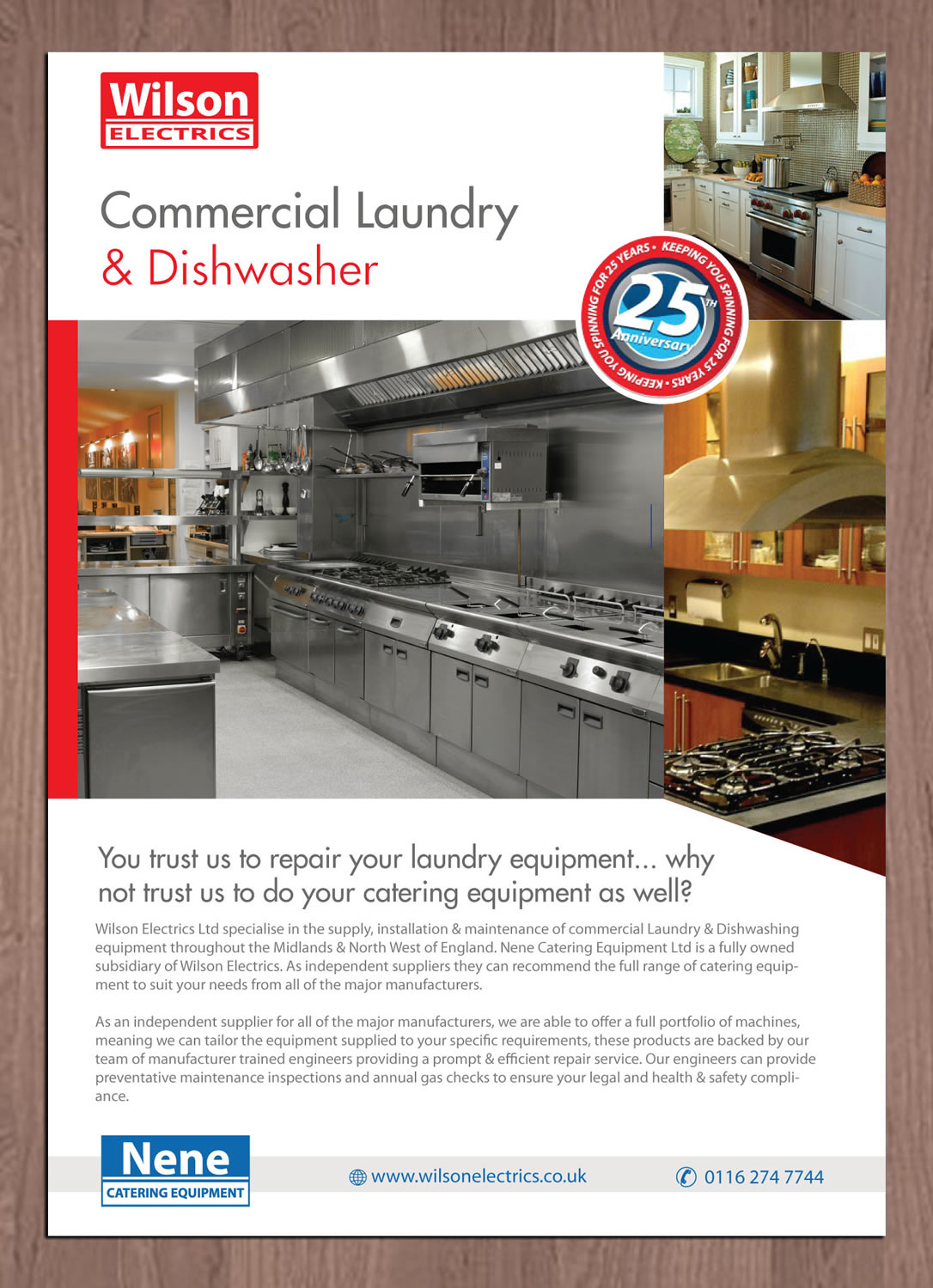 Flyer Design by Sbss for this project | Design #2896591
