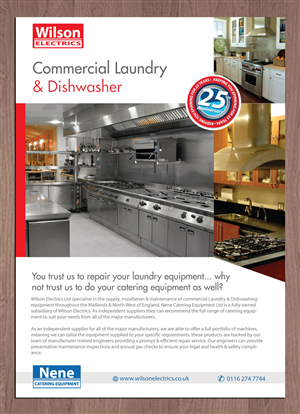 Design de Flyer par Sbss pour ce projet | Design : #2896591