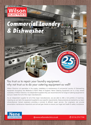 Design de Flyer par Sbss pour ce projet | Design : #2896599