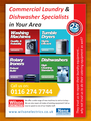 Design de Flyer par Sbss pour ce projet | Design : #2926127