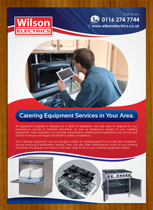 Design de Flyer par Sbss pour ce projet | Design : #2926141