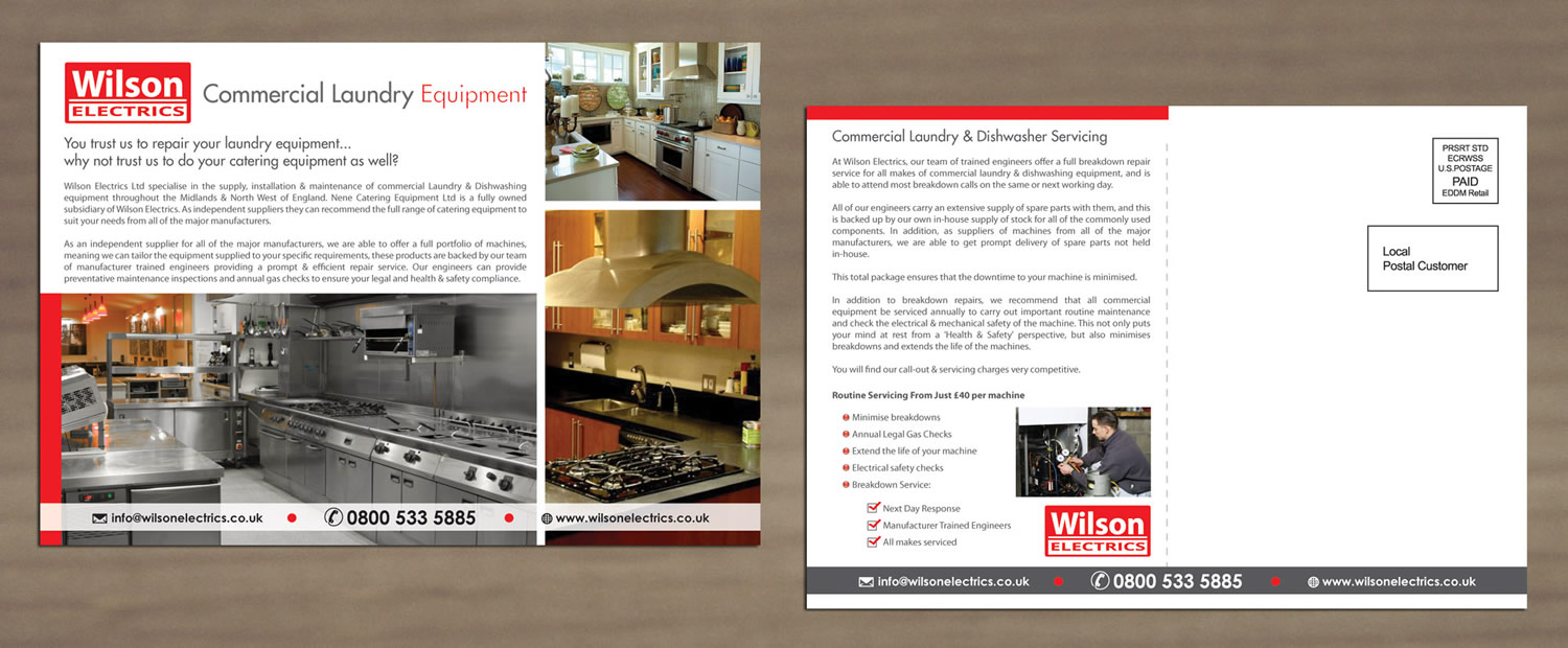 Flyer Design by Sbss for this project | Design #3090055