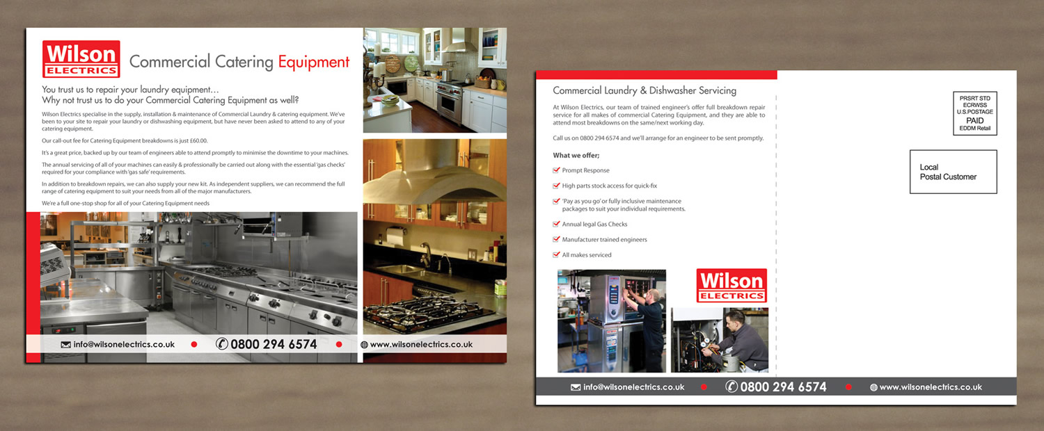 Flyer Design by Sbss for this project | Design #3123372