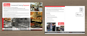 Design de Flyer par Sbss pour ce projet | Design : #3123372