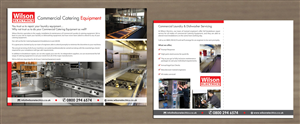 Design de Flyer par Sbss pour ce projet | Design : #3149356