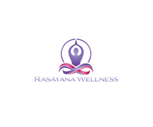 Diseño de Logo por meygekon para Rasayana Wellness | Diseño: #19591098