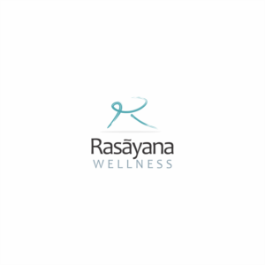 Logo-Design von Arham Hidayat für Rasayana Wellness | Design #19562280
