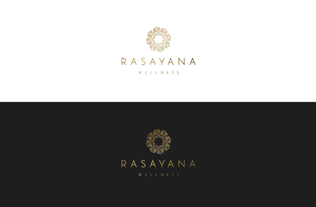 Logo Design by GLDesigns for Rasayana Wellness | Design #19539261