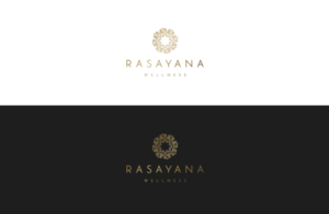 Logo Design by GLDesigns for Rasayana Wellness | Design: #19539261