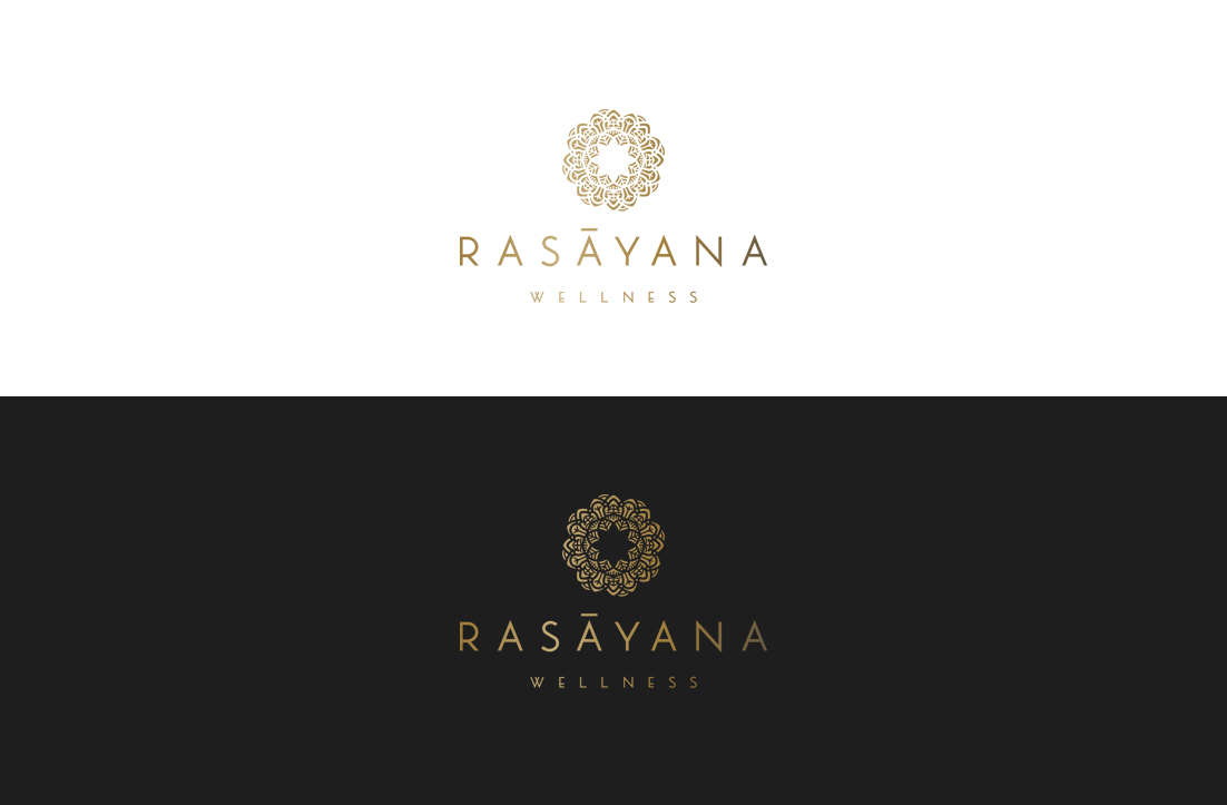 Logo Design by GLDesigns for Rasayana Wellness | Design #19545412