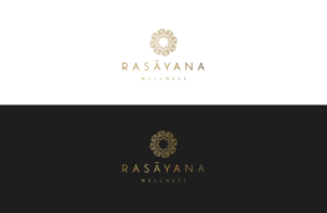 Logo Design by GLDesigns for Rasayana Wellness | Design: #19545412