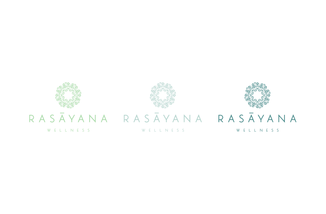 Logo Design by GLDesigns for Rasayana Wellness | Design #19545414