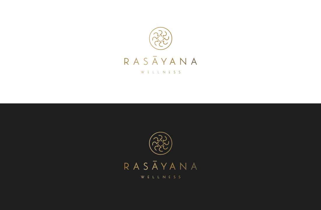 Logo Design by GLDesigns for Rasayana Wellness | Design #19556764