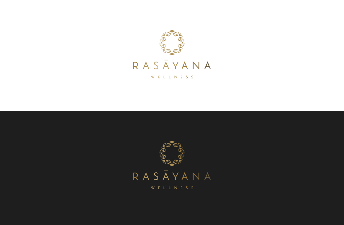 Logo Design by GLDesigns for Rasayana Wellness | Design: #19566001