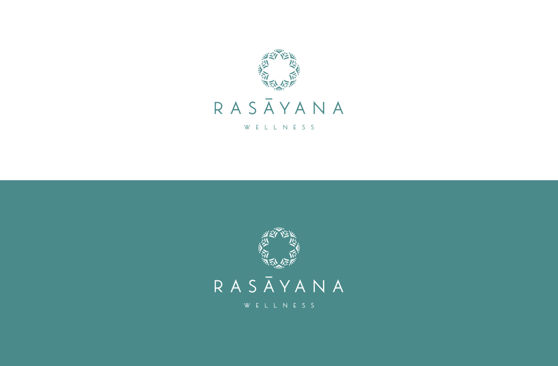 Logo Design by GLDesigns for Rasayana Wellness | Design #19566002