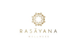 Rasayana Wellness | Logo-Design von GLDesigns