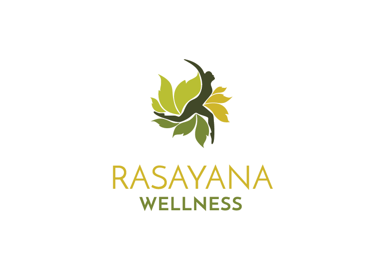 Diseño de Logo por Preethu para Rasayana Wellness | Diseño #19545114