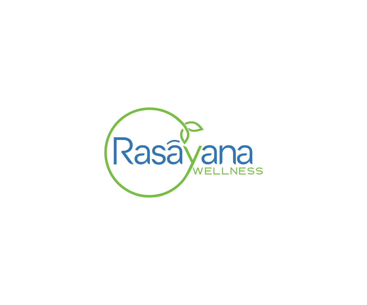 Diseño de Logo por Liyana para Rasayana Wellness | Diseño #19544655