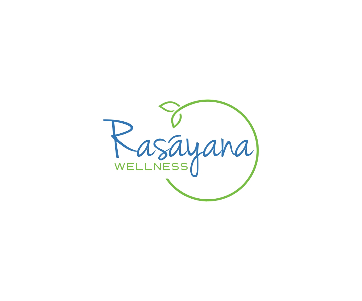 Logo Design by Liyana for Rasayana Wellness | Design #19544657