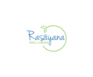 Logo Design by Liyana for Rasayana Wellness | Design: #19544657