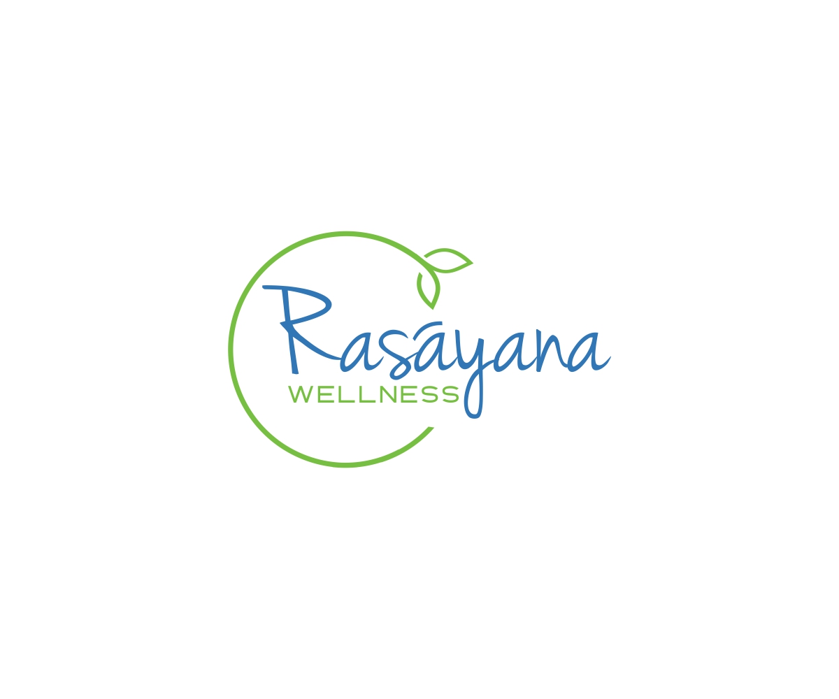 Diseño de Logo por Liyana para Rasayana Wellness | Diseño #19544658