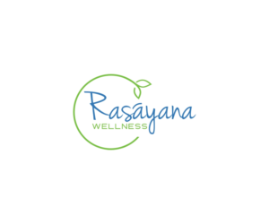 Diseño de Logo por Liyana para Rasayana Wellness | Diseño: #19544658