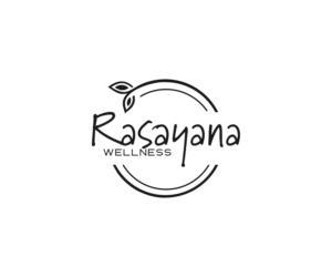 Logo Design by Liyana for Rasayana Wellness | Design: #19551006
