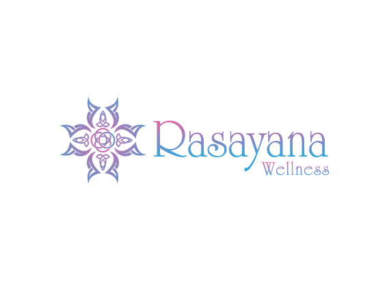 Diseño de Logo por creative.bugs para Rasayana Wellness | Diseño #19543438