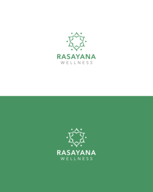 Logo Design by Roy for Rasayana Wellness | Design: #19545676