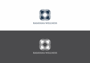 Diseño de Logo por obyvian46 para Rasayana Wellness | Diseño: #19560487