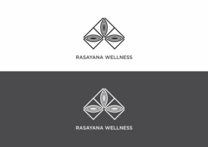 Diseño de Logo por obyvian46 para Rasayana Wellness | Diseño: #19560575