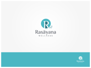 Logo Design by e-mind for Rasayana Wellness | Design: #19592747