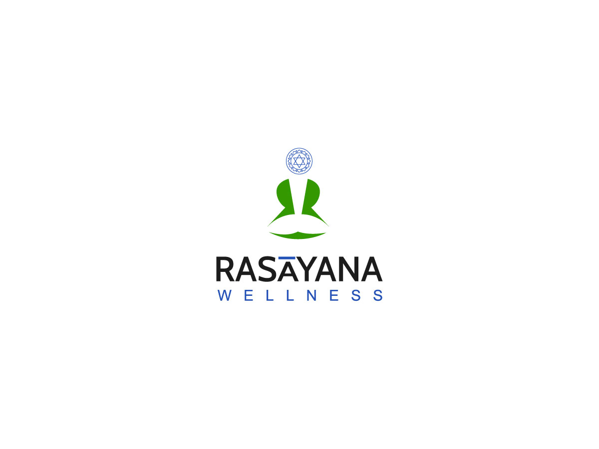 Diseño de Logo por Sweet Bird para Rasayana Wellness | Diseño #19560449