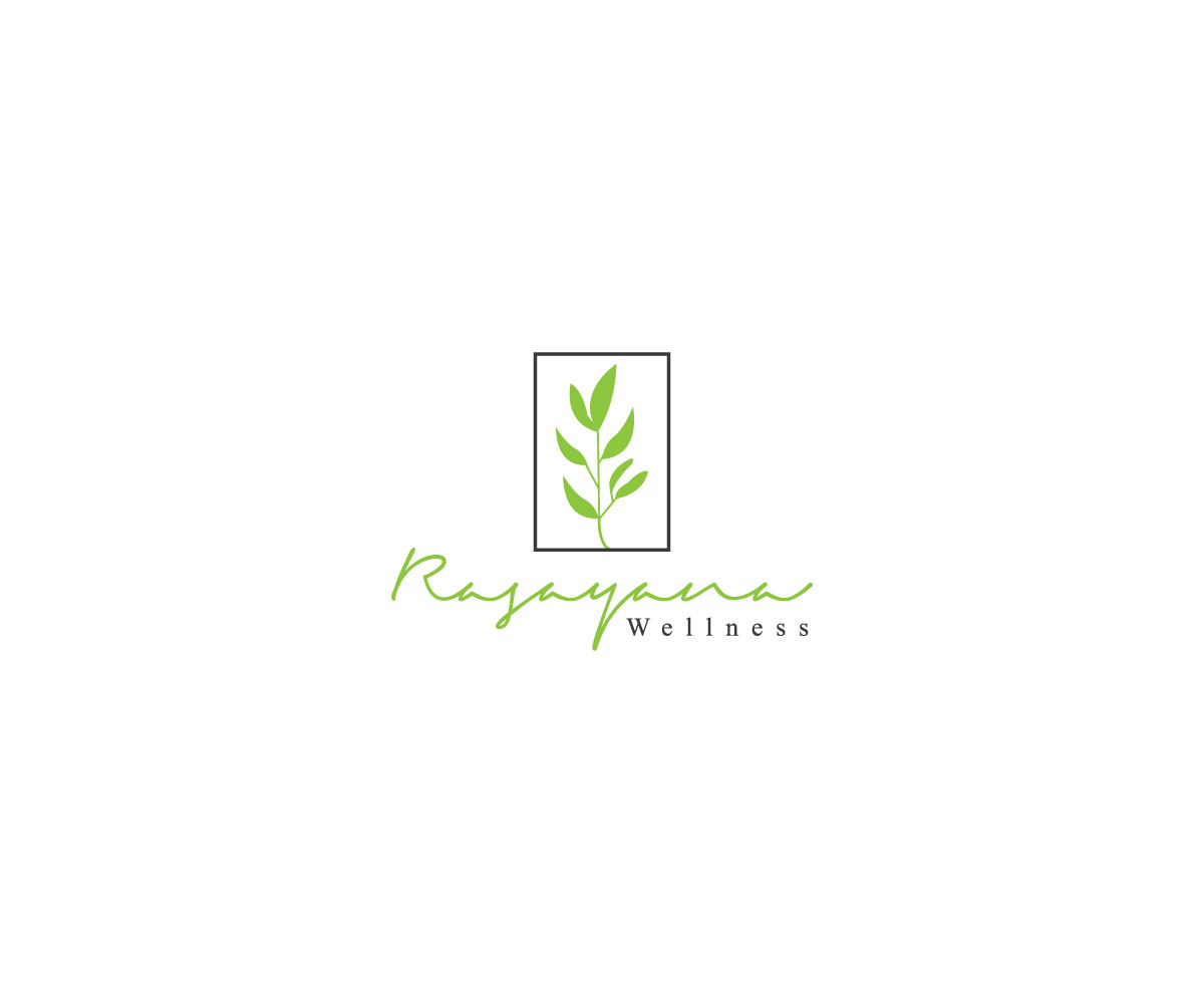 Diseño de Logo por Rimjim$$ para Rasayana Wellness | Diseño #19559424
