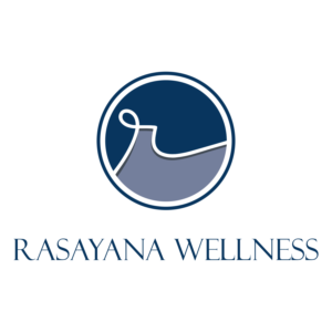 Logo-Design von Alzaini für Rasayana Wellness | Design #19588913