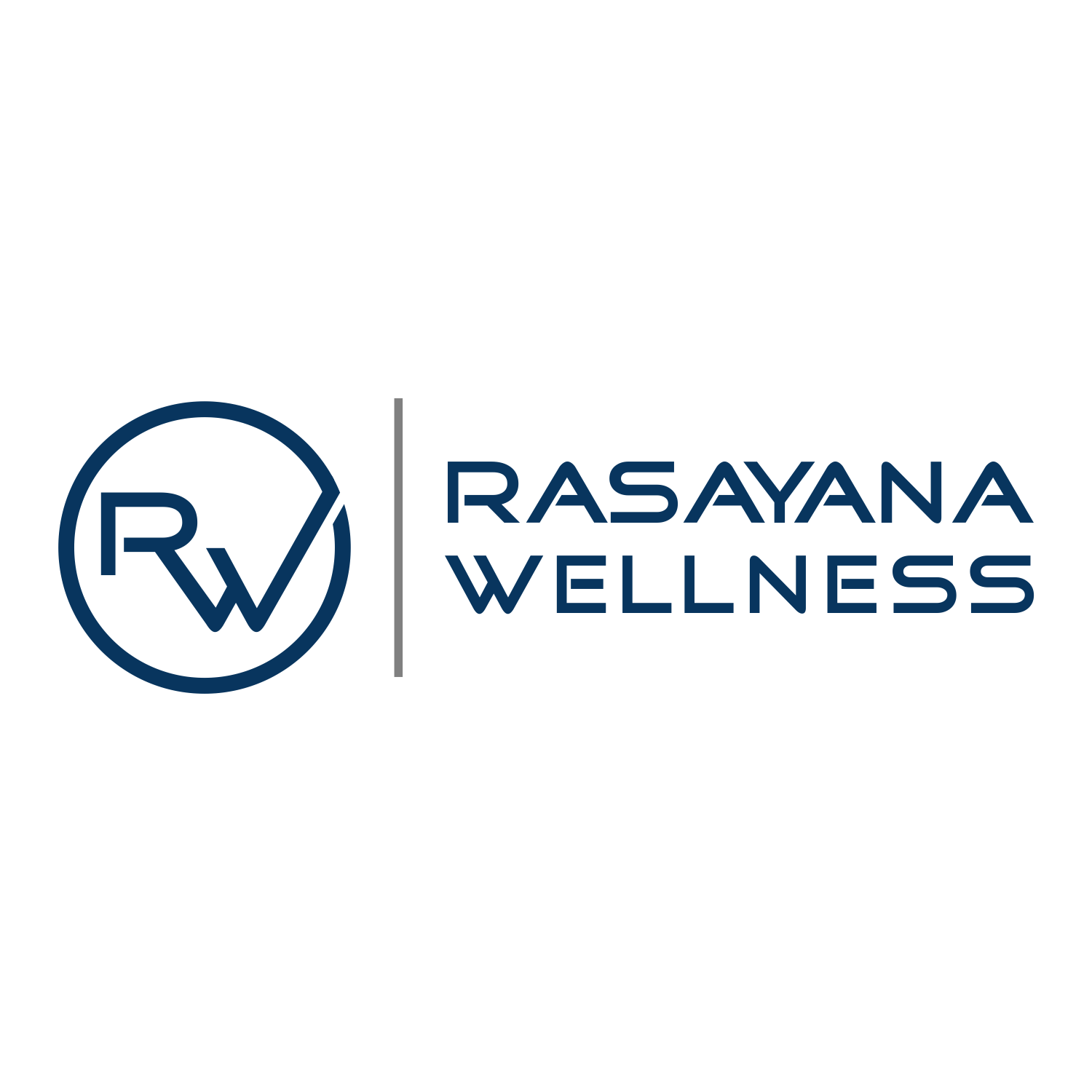 Diseño de Logo por Alzaini para Rasayana Wellness | Diseño #19588981