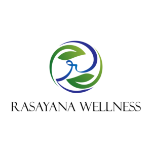 Diseño de Logo por Alzaini para Rasayana Wellness | Diseño: #19589184