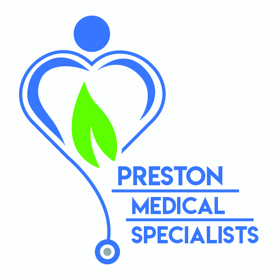Diseño de Logo y Tarjeta de Presentación por Priyanka 5 para Preston Medical Specialists | Diseño #19606150