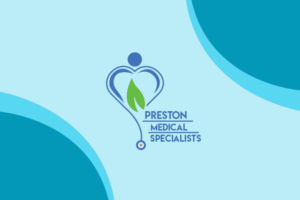 Logo- und Visitenkarten-Design von Priyanka 5 für Preston Medical Specialists | Design: #19606155