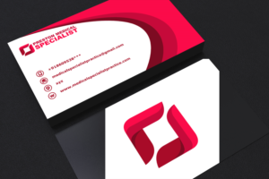 Logo- und Visitenkarten-Design von gfxtigers für Preston Medical Specialists | Design: #19546998