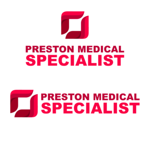 Logo- und Visitenkarten-Design von gfxtigers für Preston Medical Specialists | Design: #19546999