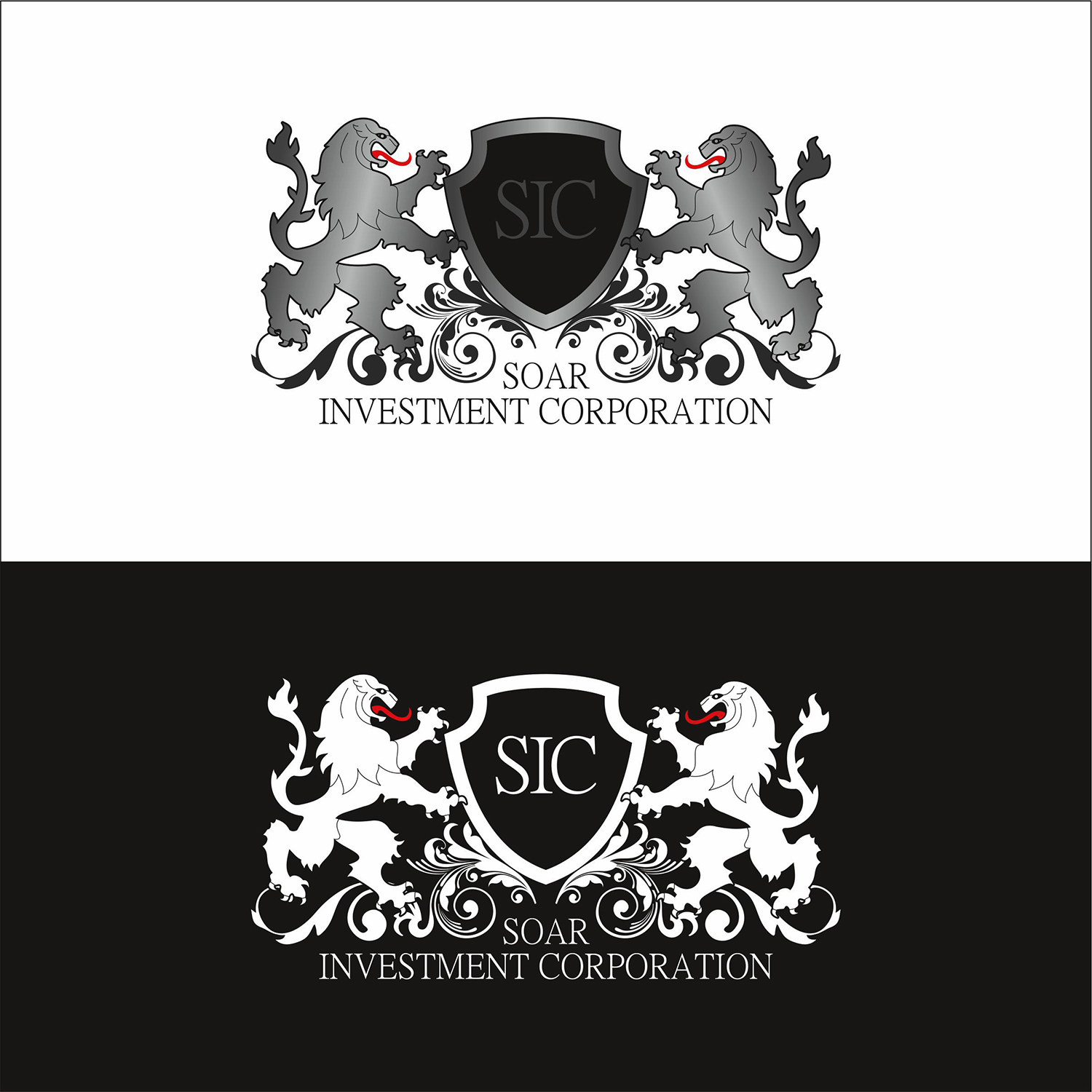 Logo Design by Fine Graphics House for this project | Design #19558840