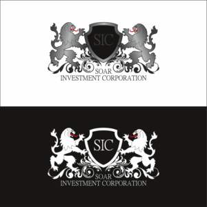 Soar Investment Corporation | Logo Design by Fine Graphics House